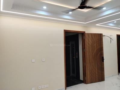 Bedroom Image of 2250 Sq.ft 4 BHK Builder Floor for sale in Sector 4 Gurgaon for Rs. 26500000