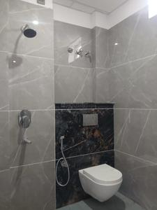 Bathroom Image of 1300 Sq.ft 2 BHK Builder Floor for sale in Sahastradhara Road Dehradun for Rs. 5600000