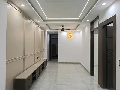 Living Room Image of 1600 Sq.ft 4 BHK Builder Floor for sale in Indirapuram Ghaziabad for Rs. 18500000