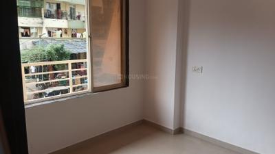 Bedroom Image of 565 Sq.ft 1 BHK Apartment / Flat for sale in Maad Nakoda Heights No 1 And 2, Nalasopara West Nala Sopara for Rs. 3000000