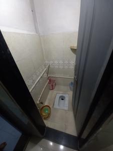 Image of 550 Sq.ft 1 BHK Apartment / Flat for rent in Maharashtra Co-Operative Housing Society, Yerawada, Pune for Rs. 16000