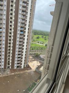 Image of 457 Sq.ft 1 BHK Apartment / Flat for sale in Lodha Upper Thane Casa Sereno, Bhiwandi, Thane for Rs. 4800000