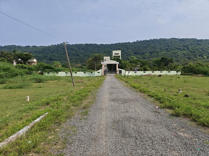 Singaperumal Koil Main Image 1