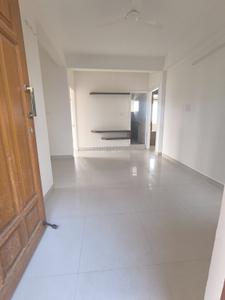 Hall Image of 630 Sq.ft 1 BHK Apartment / Flat for rent in Kaggadasapura Bengaluru for Rs. 17000