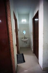 Bathroom Image of 1908 Sq.ft 3 BHK Apartment / Flat for sale in Gota Ahmedabad for Rs. 5600000