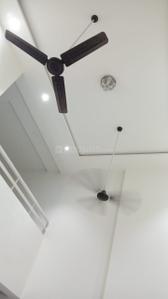 Hall Image of 1800 Sq.ft 4.5 BHK Apartment / Flat for rent in Dhruv Abhishek Villa, Karelibagh Vadodara for Rs. 25000