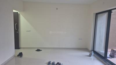 Living Room Image of 1200 Sq.ft 2 BHK Apartment / Flat for rent in Pride Purple Park Express Phase II, Baner Pune for Rs. 40000