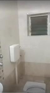 Bathroom Image of 1550 Sq.ft 3 BHK Apartment / Flat for rent in Masibari Ranchi for Rs. 18000