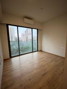 Hall Image of 1091 Sq.ft 3 BHK Apartment / Flat for sale in Rustomjee Prive, Bandra East Mumbai for Rs. 61500000