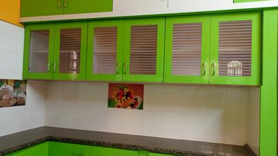 Gandhi Nagar Kitchen 1