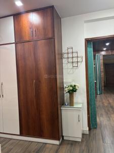 Bedroom Image of 2250 Sq.ft 4 BHK Builder Floor for sale in Sector-02 Bahadurgarh for Rs. 16500000
