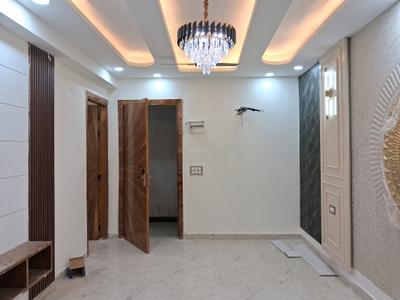 Living Room Image of 1550 Sq.ft 3 BHK Apartment / Flat for sale in Capital Hometech Homes, Sector 51 Noida for Rs. 7700000