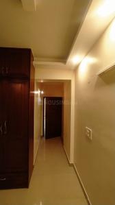 Hall Image of 1285 Sq.ft 2 BHK Apartment / Flat for sale in Agarwal Aditya Mega City, Indirapuram Ghaziabad for Rs. 12900000