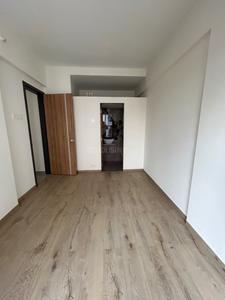 Bedroom Image of 607 Sq.ft 1 BHK Apartment / Flat for sale in Dombivli East Thane for Rs. 5500000