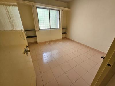 Bedroom Image of 700 Sq.ft 2 BHK Apartment / Flat for sale in Harshal Palace Apartment, Anand Nagar, Sinhagad Road Pune for Rs. 6500000