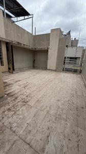 Balcony Image of 2000 Sq.ft 3 BHK Apartment / Flat for sale in Govind Nagar Nashik for Rs. 16000000