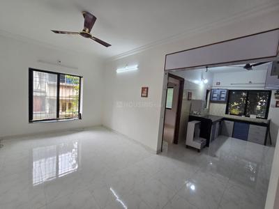 Hall Image of 980 Sq.ft 2 BHK Apartment / Flat for sale in  Oakwood County Apartment, Dhayari Pune for Rs. 5500000