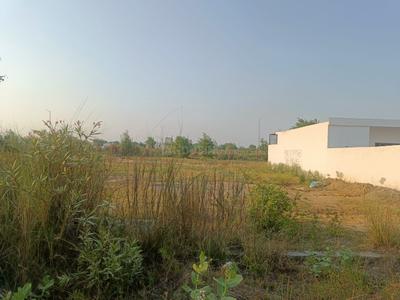 Image of 300 Sq.ft Residential Plot / Land for sale in YEIDA Individual Residential Plots, Yeida, Greater Noida for Rs. 18500000