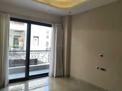 Bedroom Image of 2900 Sq.ft 4 BHK Builder Floor for sale in Sector 57 Gurgaon for Rs. 36500000