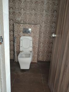 Bedroom Three Image of 1600 Sq.ft 3 BHK Apartment / Flat for sale in Arihant Clan Aalishan, Kharghar Navi Mumbai for Rs. 15500000