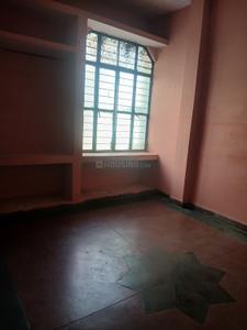 Bedroom Image of 1000 Sq.ft 2 BHK Builder Floor for rent in Roorkee Cantonment Roorkee for Rs. 5000