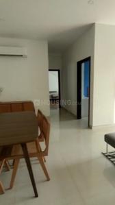 Hall Image of 1310 Sq.ft 2 BHK Apartment / Flat for sale in Adarsh Park Heights Phase 1 by Adarsh Group, Varthur Bengaluru for Rs. 19700000