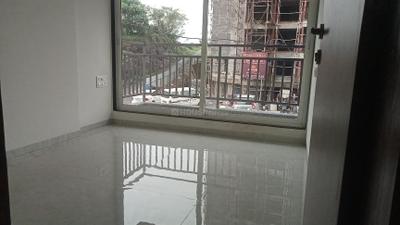 Bedroom Image of 780 Sq.ft 1 BHK Apartment / Flat for sale in Ulwe Navi Mumbai for Rs. 6400000