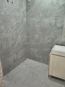 Bathroom Image of 1200 Sq.ft 3 BHK Builder Floor for sale in Govindpuram Ghaziabad for Rs. 12000000