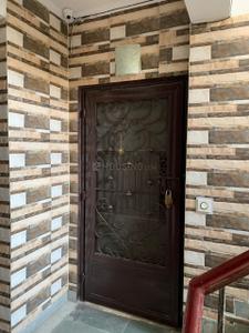 Balcony Image of 1800 Sq.ft 3 BHK Apartment / Flat for rent in CGHS Gauri Ganesh Apartment, Sector 3 Dwarka New Delhi for Rs. 42000
