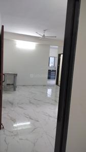 Hall Image of 1200 Sq.ft 3 BHK Apartment / Flat for rent in Undri Pune for Rs. 22000