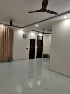 Hall Image of 2500 Sq.ft 3 BHK Builder Floor for rent in Gomti Nagar Lucknow for Rs. 30000