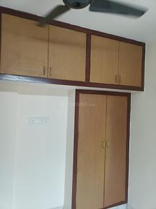 Bedroom Image of 850 Sq.ft 2 BHK Independent House for rent in MGM Nagar Chennai for Rs. 25000