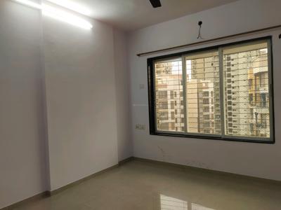Bedroom Image of 850 Sq.ft 2 BHK Apartment / Flat for sale in Rattan Silicon Park, Malad West Mumbai for Rs. 13800000