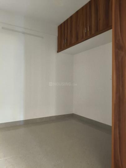 Stage 1, BTM Layout Bedroom 1