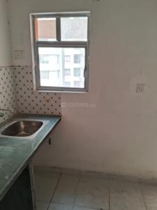 Kitchen Image of 1000 Sq.ft 3 BHK Apartment / Flat for sale in Shalimar Howrah for Rs. 5900000