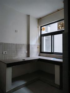 Kitchen Image of 1120 Sq.ft 2 BHK Apartment / Flat for rent in CGEWHO Kendriya Vihar, Phi II Greater Noida for Rs. 18000