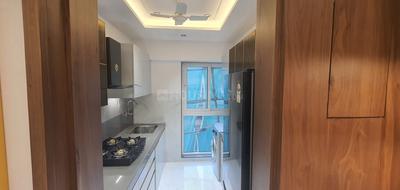 Bathroom Image of 610 Sq.ft 1 BHK Apartment / Flat for sale in Kurla East Mumbai for Rs. 9500000