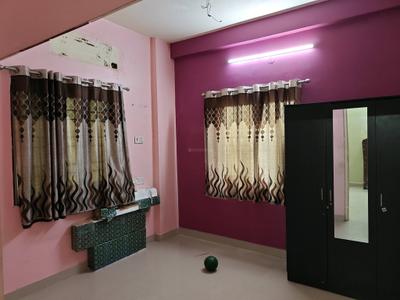 Bedroom Image of 850 Sq.ft 2 BHK Apartment / Flat for rent in Emmanuel Rehoboth, Vengaivasal Chennai for Rs. 18000