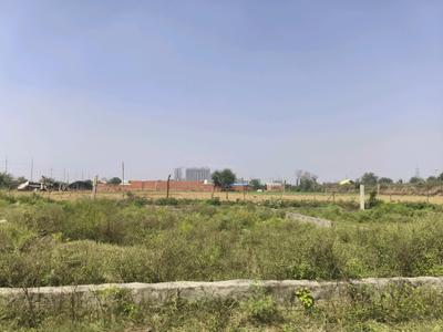 Image of 100 Sq.ft Residential Plot / Land for sale in Bhanauta, Greater Noida for Rs. 3511700