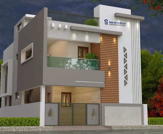 Saravanampatty Main Image 1