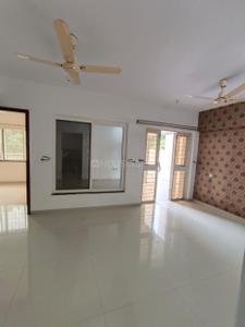 Hall Image of 1000 Sq.ft 2 BHK Apartment / Flat for rent in Essen Aishwaryam Comfort, Chinchwad Pune for Rs. 25000