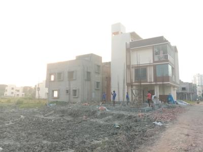 Image of 1800 Sq.ft Residential Plot / Land for sale in New Town, Kolkata for Rs. 3800000