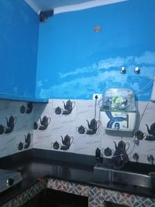 Kitchen Image of 1000 Sq.ft 3 BHK Independent House for sale in Bhattowala Rishikesh for Rs. 4200000