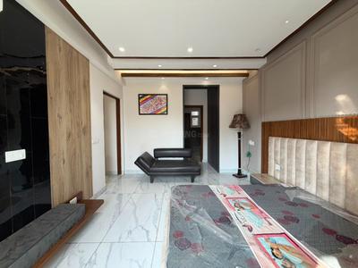 Bedroom Image of 1400 Sq.ft 3 BHK Apartment / Flat for sale in N K Savitry Green 2 Panorama, Gazipur Zirakpur for Rs. 8299999