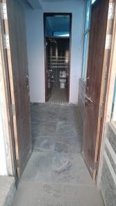 Balcony Image of 300 Sq.ft 1 RK Apartment / Flat for rent in Vasant Kunj New Delhi for Rs. 17000