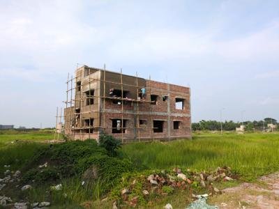 Image of 1440 Sq.ft Residential Plot / Land for sale in Swapnabhumi, New Town, Kolkata for Rs. 3800000