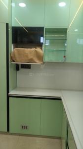 Kitchen Image of 1750 Sq.ft 3 BHK Apartment / Flat for sale in Grand Sikar Road Jaipur for Rs. 15000000