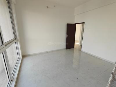 Hall Image of 1000 Sq.ft 2 BHK Apartment / Flat for sale in Ghansoli Navi Mumbai for Rs. 20000000