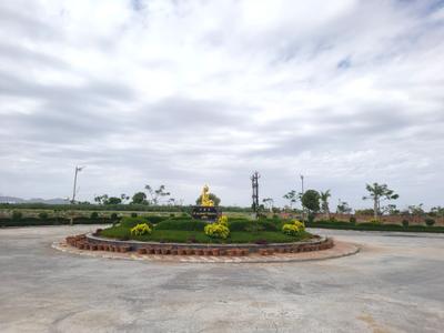 Image of 900 Sq.ft Residential Plot / Land for sale in Ghooghra, Ajmer for Rs. 2790000