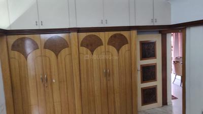 Bedroom Image of 1965 Sq.ft 4 BHK Apartment / Flat for sale in Roop Sagar Apartments, Basheer Bagh Hyderabad for Rs. 17000000